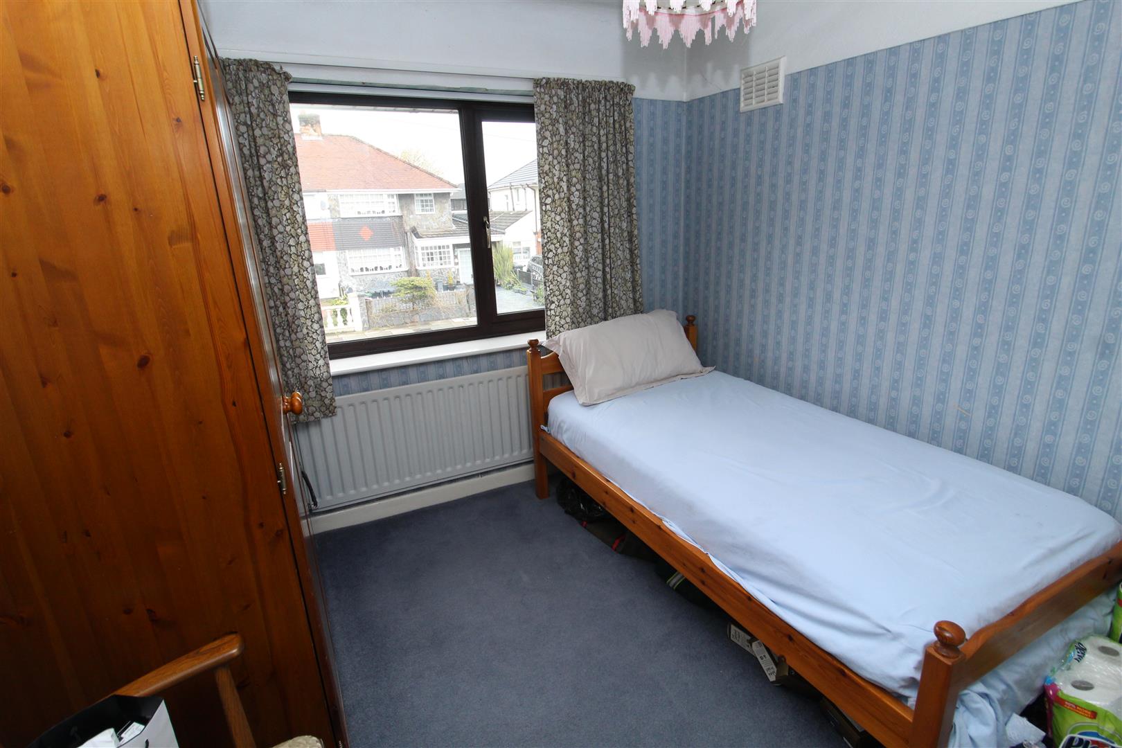 Property Details Estate Agents, Aintree, Liverpool Grosvenor